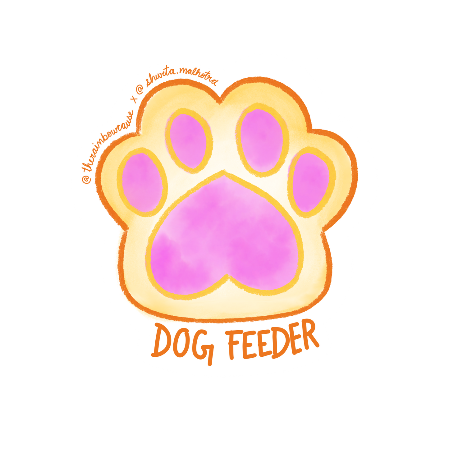 Dog Feeder