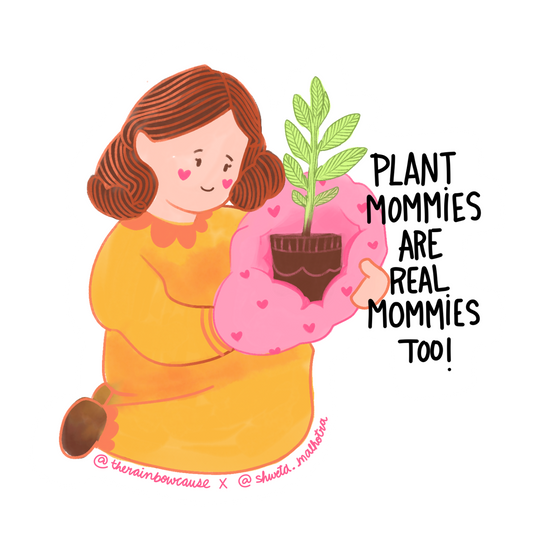 Plant Mommy