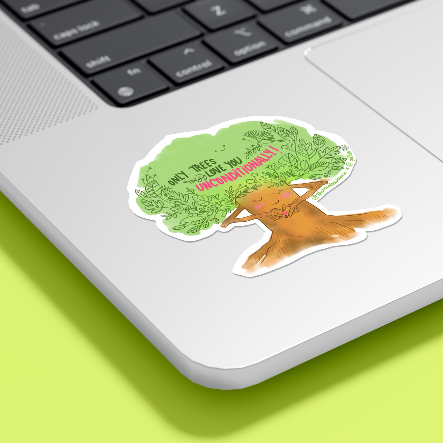 Rainbow Cause (All Stickers)