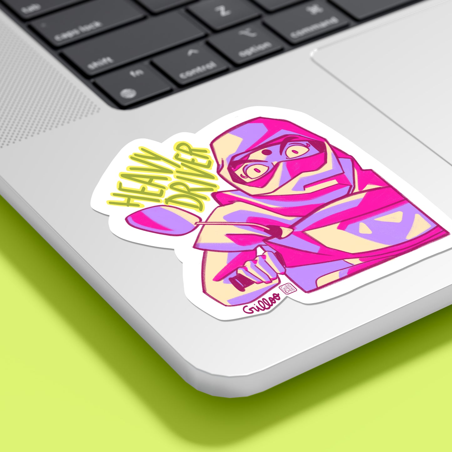 Indian Roads ( All stickers )